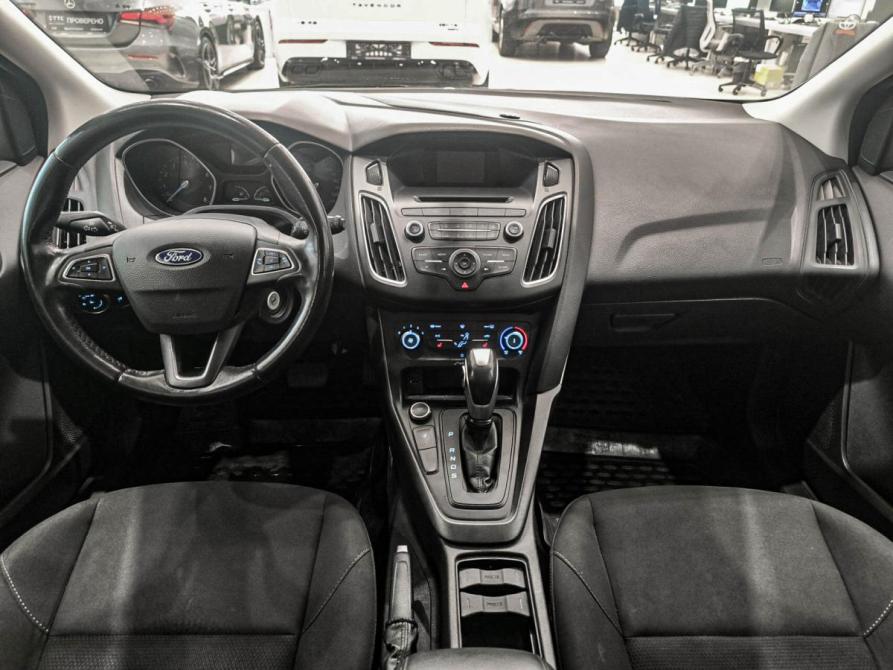Ford Focus III Рестайлинг Казань  - изображение 17