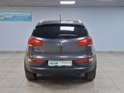 Kia Sportage III Рестайлинг Москва  - изображение 25