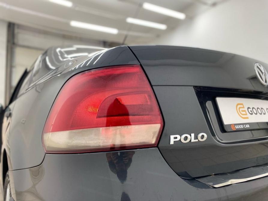 Volkswagen Polo V Энгельс  - изображение 18