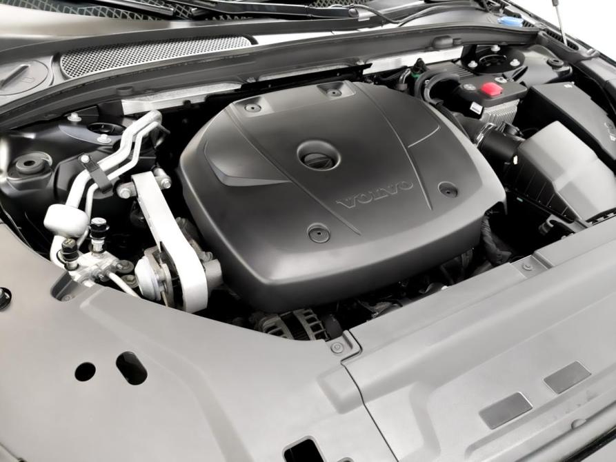 Volvo S90 II Санкт-Петербург  - изображение 9