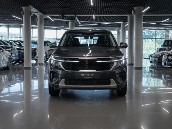 Kia Seltos I Рестайлинг с пробегом 2026 года, цена 3 050 000 рублей, 17 км, внедорожник, Автокод Объявления