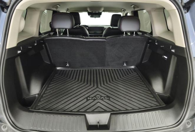 Haval H3 I с пробегом 2024 года, цена 2 317 500 рублей, 25200 км, внедорожник, Автокод Объявления