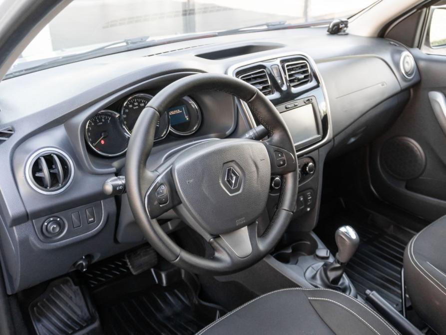 Renault Logan II Казань  - изображение 5