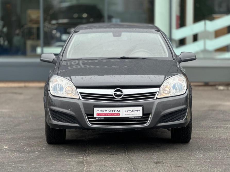 Opel Astra H Рестайлинг Архангельск  - изображение 3
