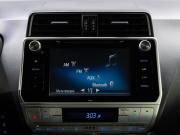 Toyota Land Cruiser Prado 150 Series Рестайлинг 2 Тюмень  - изображение 50