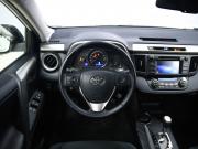 Toyota RAV4 IV (XA40) Уфа  - изображение 27
