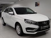 Lada (ВАЗ) Vesta I Рестайлинг (NG) Казань  - изображение 25