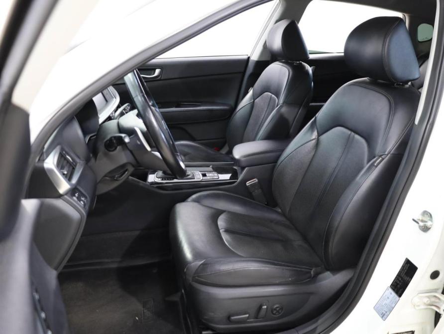 Kia Optima IV Рестайлинг Ростов-на-Дону  - изображение 10