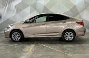 Hyundai Solaris I Оренбург  - изображение 29