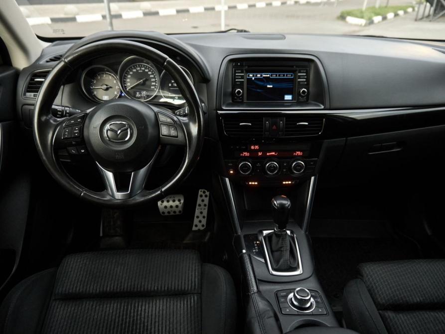 Mazda CX-5 I Казань  - изображение 8