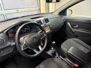 Renault Logan II Рестайлинг Тверь  - изображение 32