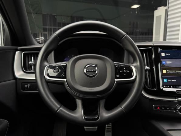 Volvo XC60 II Рестайлинг с пробегом 2021 года, цена 4 090 000 рублей, 91323 км, внедорожник, Автокод Объявления