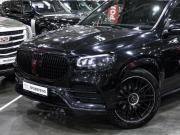 Mercedes-Benz GLS II (X167) Санкт-Петербург  - изображение 38