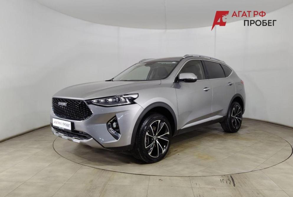 Haval F7 I Волгоград  - изображение 1