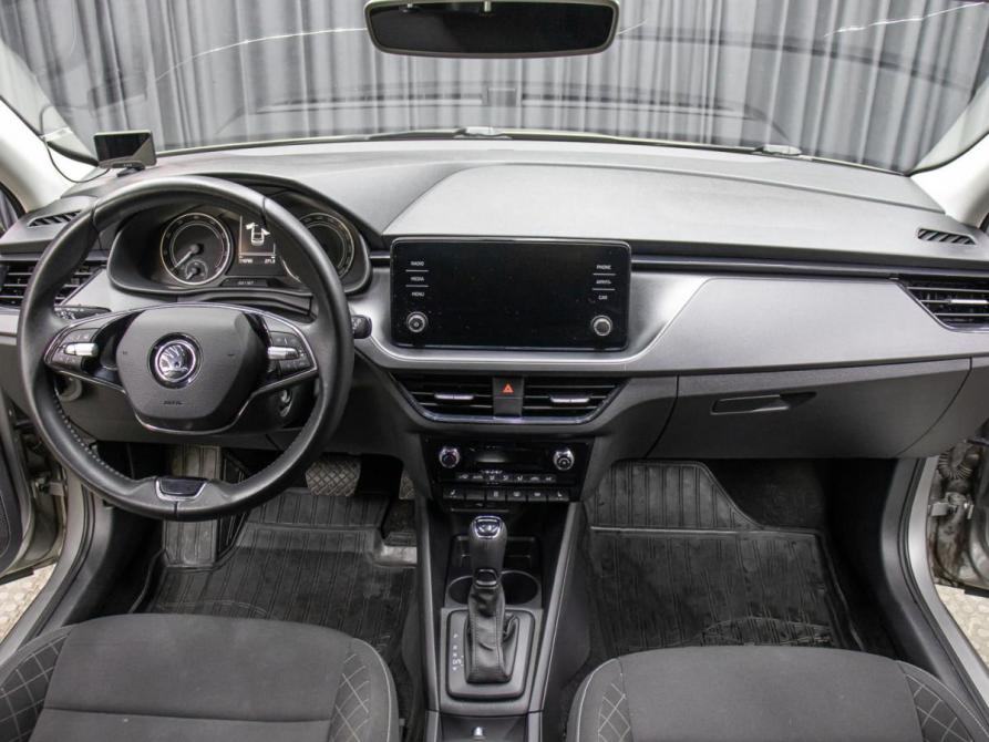 Skoda Rapid II Москва  - изображение 14