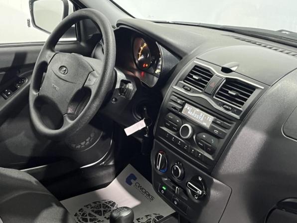 Lada (ВАЗ) Granta I Рестайлинг с пробегом 2024 года, цена 825 000 рублей, 33067 км, седан, Автокод Объявления