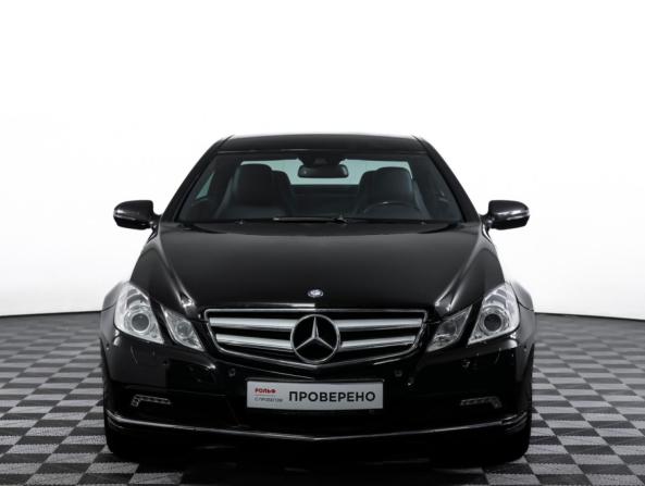 Mercedes-Benz E-Класс IV (W212 S212 C207) с пробегом 2010 года, цена 1 154 000 рублей, 103992 км, купе-хардтоп, Автокод Объявления
