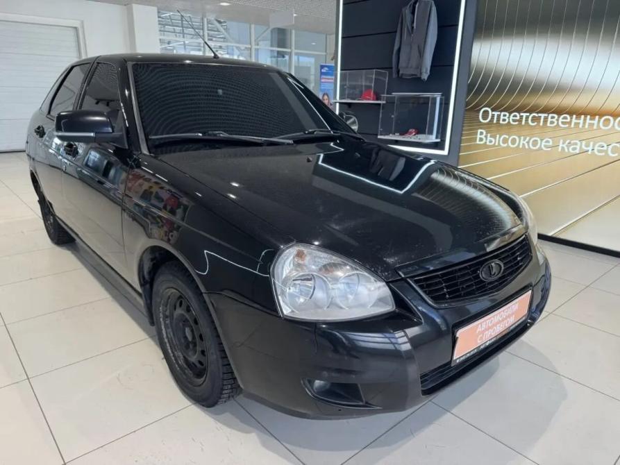 Lada (ВАЗ) Priora I Екатеринбург  - изображение 3