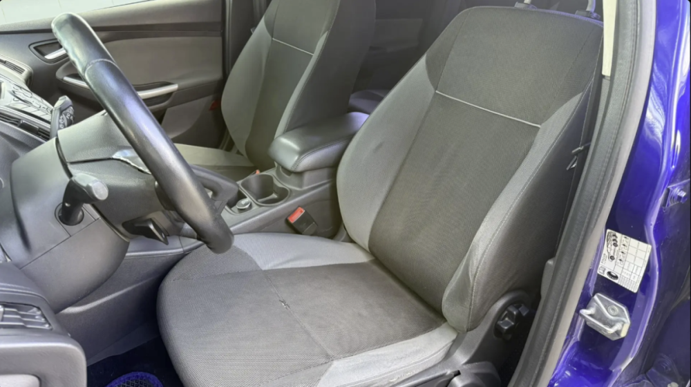 Ford Focus III Рестайлинг Ставрополь  - изображение 18