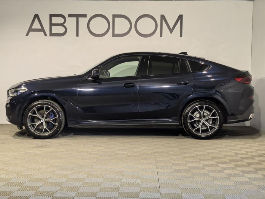 BMW X6 III (G06) Санкт-Петербург  - изображение 3