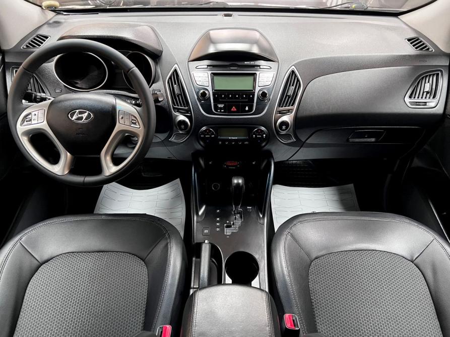 Hyundai ix35 I Тверь  - изображение 10