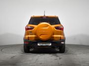 Ford EcoSport II Рестайлинг Санкт-Петербург  - изображение 25