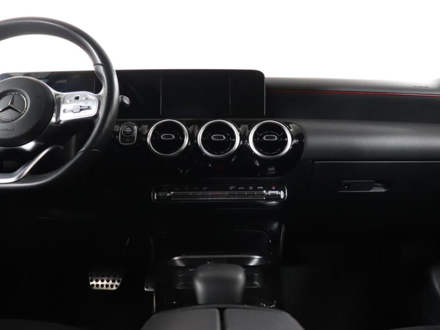 Mercedes-Benz A-Класс IV (W177) Москва  - изображение 16