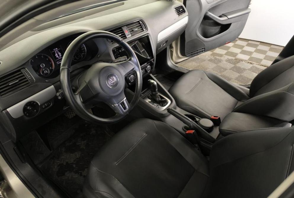 Volkswagen Jetta VI Нижний Новгород  - изображение 8