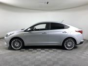 Hyundai Solaris II Рестайлинг Москва  - изображение 27
