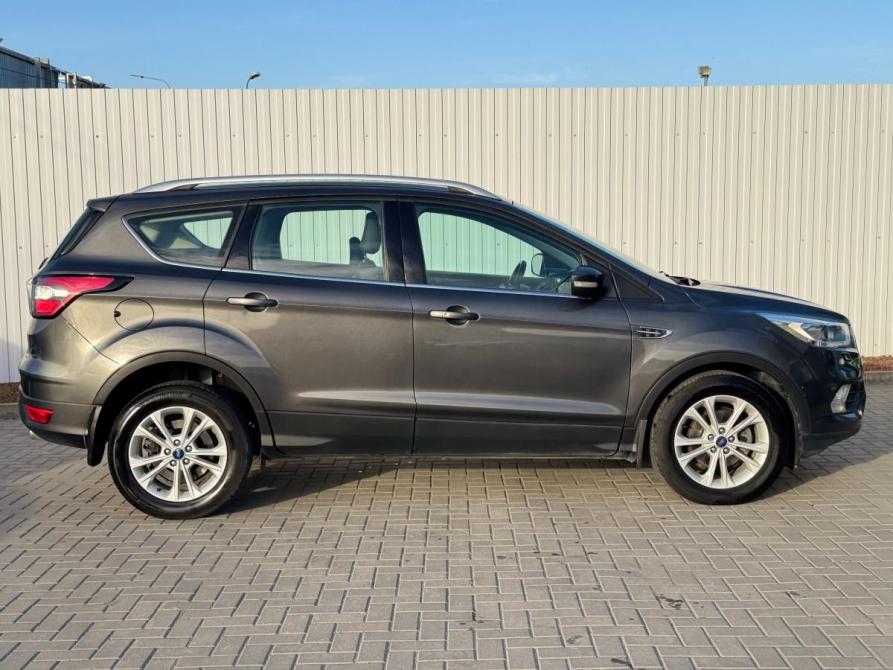 Ford Kuga II Рестайлинг Ростов-на-Дону  - изображение 6