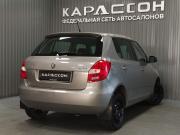 Skoda Fabia II Рестайлинг Пермь  - изображение 20