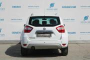 Nissan Terrano III (D10) Пермь  - изображение 24