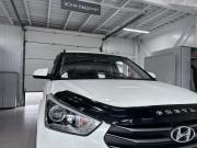 Hyundai Creta I Уфа  - изображение 29