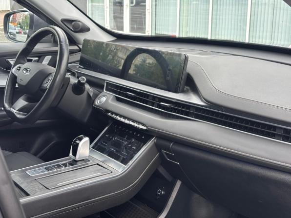 Chery Tiggo 7 Pro Max I с пробегом 2023 года, цена 1 749 000 рублей, 64777 км, внедорожник, Автокод Объявления