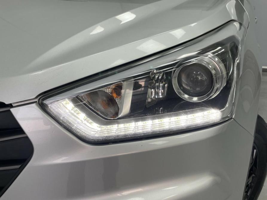 Hyundai Creta I Красноярск  - изображение 11