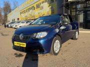 Renault Logan II Нефтекамск  - изображение 13