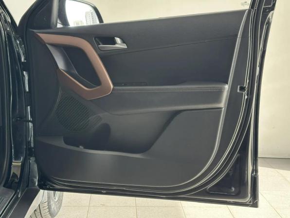 Hyundai Creta I с пробегом 2019 года, цена 1 920 000 рублей, 136176 км, внедорожник, Автокод Объявления