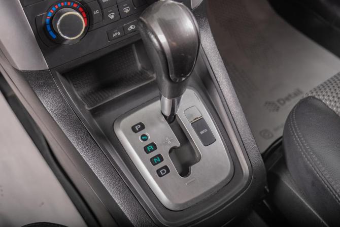 Chevrolet Captiva I с пробегом 2008 года, цена 769 000 рублей, 196000 км, внедорожник, Автокод Объявления