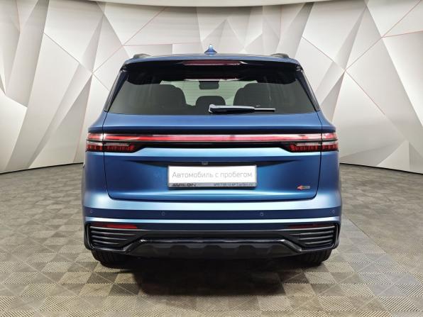 Geely Monjaro I с пробегом 2023 года, цена 3 491 000 рублей, 49381 км, внедорожник, Автокод Объявления