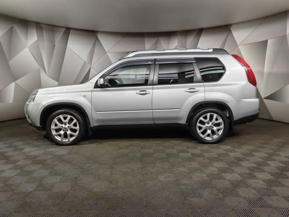 Nissan X-Trail II Рестайлинг с пробегом 2014 года, цена 1 553 000 рублей, 107933 км, внедорожник, Автокод Объявления