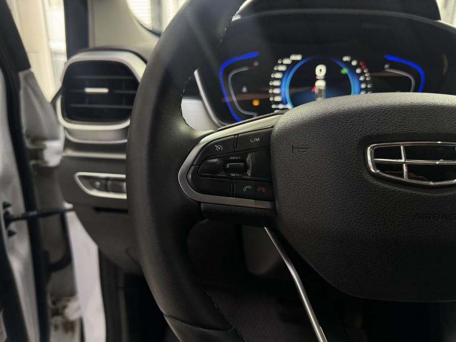 Geely Coolray I Минеральные Воды  - изображение 11