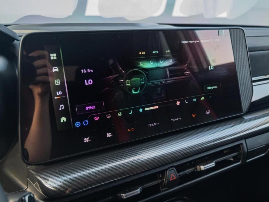 Haval H3 I Краснодар  - изображение 13