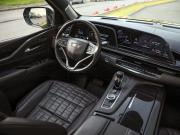 Cadillac Escalade V Санкт-Петербург  - изображение 53