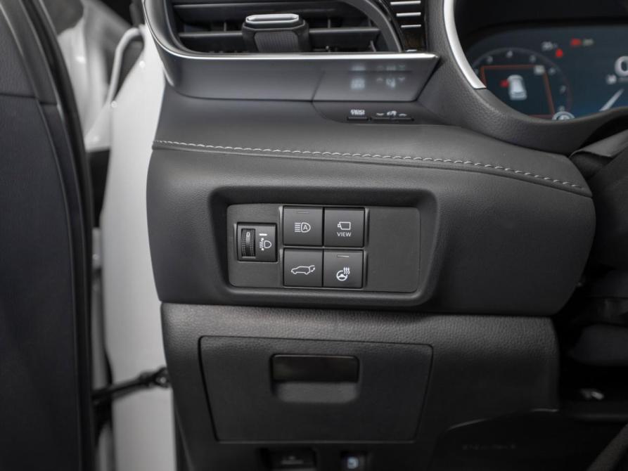 Toyota Highlander IV (XU70) Москва  - изображение 25