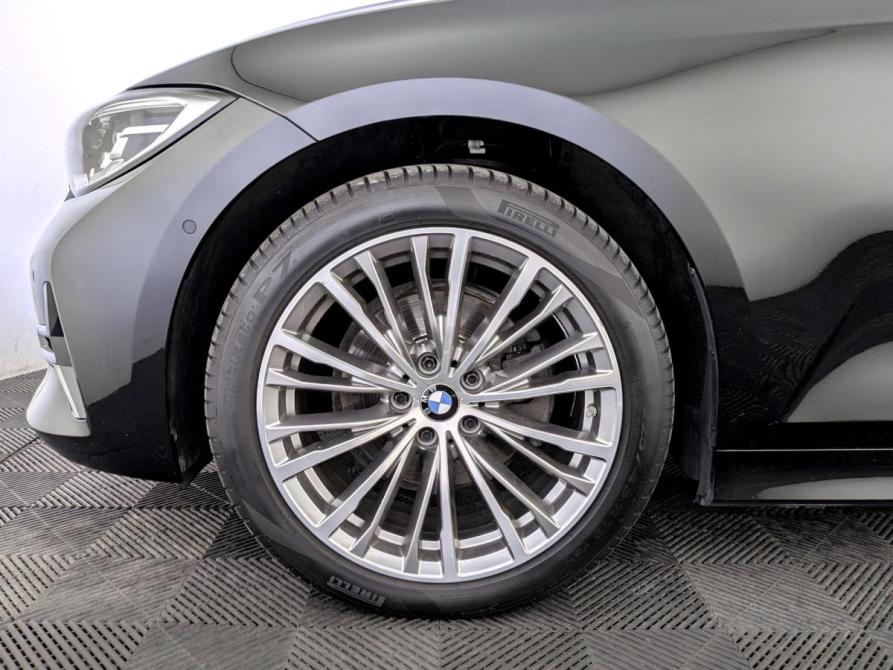 BMW 3 серии VII (G2x) Москва  - изображение 18