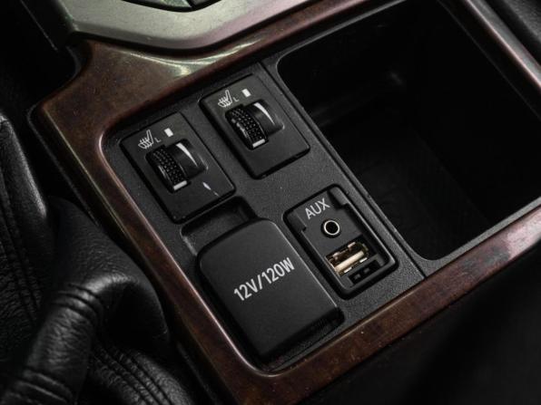 Toyota Land Cruiser Prado 150 Series с пробегом 2011 года, цена 2 519 000 рублей, 351906 км, внедорожник, Автокод Объявления