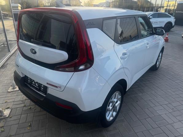 Kia Soul III с пробегом 2020 года, цена 1 749 900 рублей, 81040 км, хэтчбек, Автокод Объявления