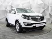 Kia Sportage III Рестайлинг Ульяновск  - изображение 28