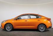 Hyundai Solaris II Рестайлинг Ярославль  - изображение 33