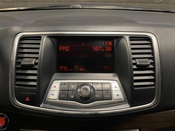 Nissan Teana II с пробегом 2008 года, цена 950 000 рублей, 168345 км, седан, Автокод Объявления